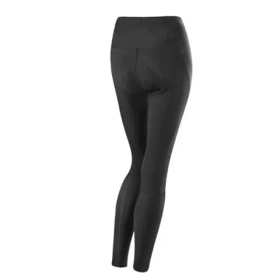 Fahrradhose lang Loeffler Sportswear Hotbond RF Gel lange Radhose 0 (Bild 2)