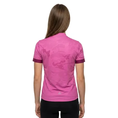 Fahrradtrikots kurzarm Löffler Illusion Half Zip (Bild 26)