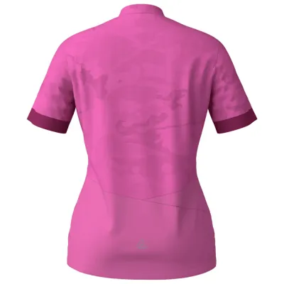 Fahrradtrikots kurzarm Löffler Illusion Half Zip (Bild 32)