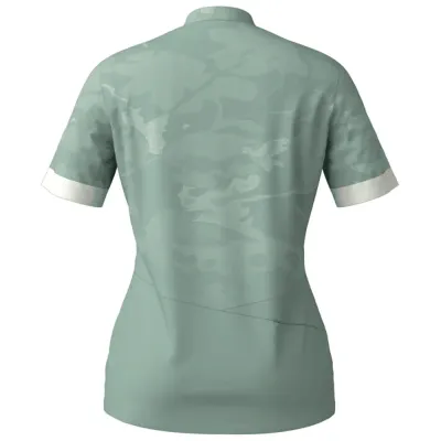 Fahrradtrikots kurzarm Löffler Illusion Half Zip (Bild 12)