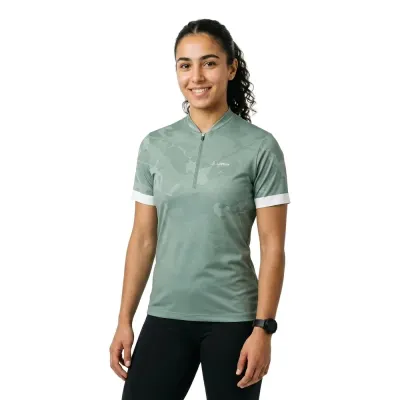 Fahrradtrikots kurzarm Löffler Illusion Half Zip (Bild 13)