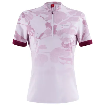 Fahrradtrikots kurzarm Löffler Illusion Half Zip (Bild 23)