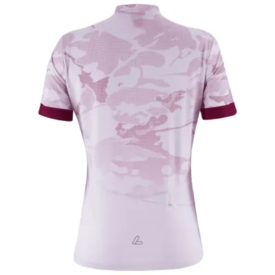 Fahrradtrikots kurzarm Löffler Illusion Half Zip (Bild 24)