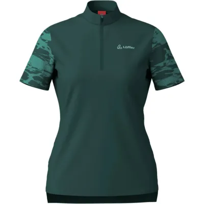 Fahrradtrikots kurzarm Löffler Luna Half Zip (Bild 31)