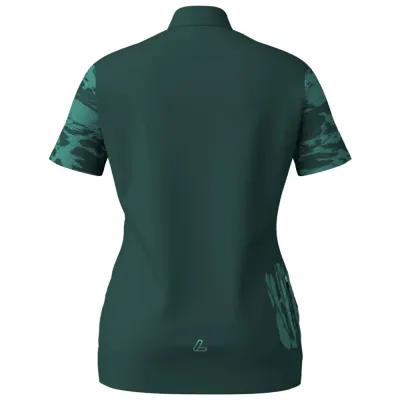 Fahrradtrikots kurzarm Löffler Luna Half Zip (Bild 32)