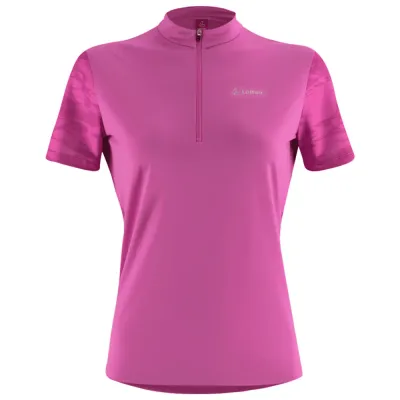Fahrradtrikots kurzarm Löffler Luna Half Zip (Bild 39)