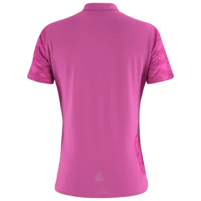 Fahrradtrikots kurzarm Löffler Luna Half Zip (Bild 40)