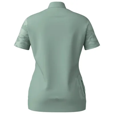 Fahrradtrikots kurzarm Löffler Luna Half Zip (Bild 24)