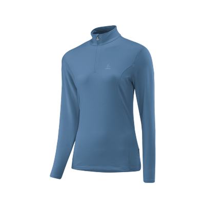 Fahrradtrikots langarm Löffler MIDLAYER TRANSTEX Thermo 2025 (Bild 2)