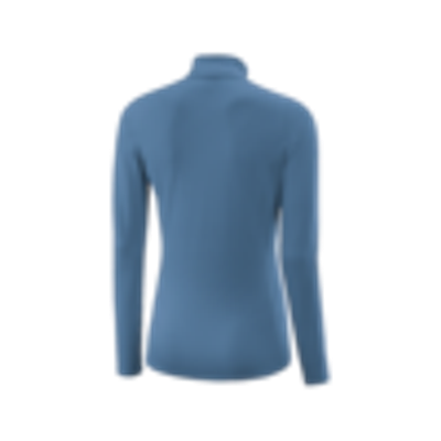 Fahrradtrikots langarm Löffler MIDLAYER TRANSTEX Thermo 2025 (Bild 4)