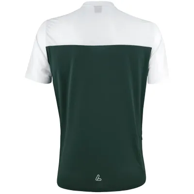 Fahrradtrikots kurzarm Löffler Mondo Half Zip (Bild 8)
