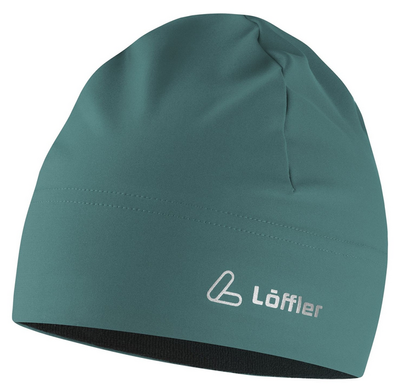 Mützen und Stirnbänder Löffler Mono Hat (Bild 3)