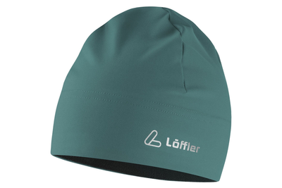 Mützen und Stirnbänder Löffler Mono Hat (Bild 4)