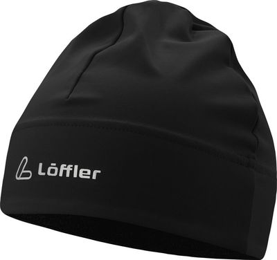 Mützen und Stirnbänder Löffler Mono Hat 2025 (Bild 2)