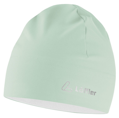 Mützen und Stirnbänder Löffler Mono Hat (Bild 13)