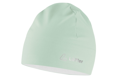 Mützen und Stirnbänder Löffler Mono Hat (Bild 14)