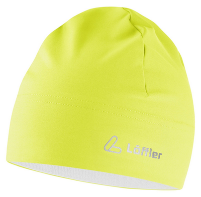 Mützen und Stirnbänder Löffler Mono Hat (Bild 15)