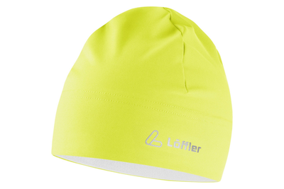Mützen und Stirnbänder Löffler Mono Hat (Bild 16)