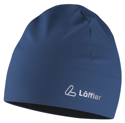 Mützen und Stirnbänder Löffler Mono Hat (Bild 5)