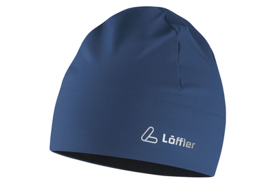 Mützen und Stirnbänder Löffler Mono Hat (Bild 6)