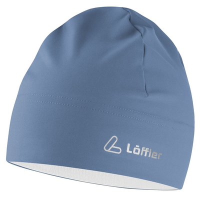Mützen und Stirnbänder Löffler Mono Hat (Bild 11)