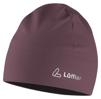 Mützen und Stirnbänder Löffler Mono Hat (Bild 7)