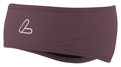 Mützen und Stirnbänder Löffler Mono Flaps Headband 2025 (Bild 10)