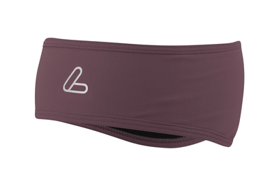 Mützen und Stirnbänder Löffler Mono Flaps Headband 2025 (Bild 11)