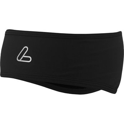 Mützen und Stirnbänder Löffler Mono Headband Flaps 2025 (Bild 3)