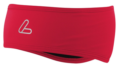 Mützen und Stirnbänder Löffler Mono Flaps Headband 2025 (Bild 4)