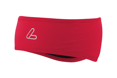 Mützen und Stirnbänder Löffler Mono Flaps Headband 2025 (Bild 5)