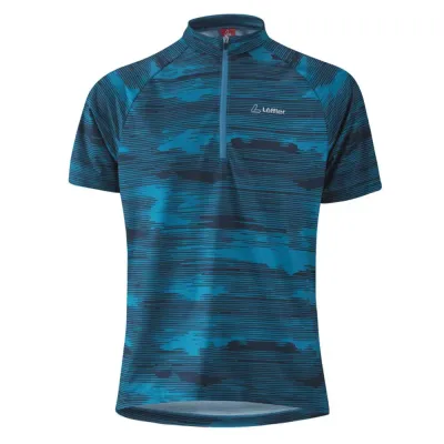 Fahrradtrikots kurzarm Loeffler Sportswear (Bild 1)