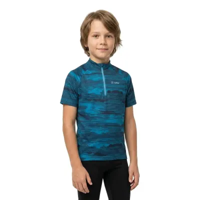 Fahrradtrikots kurzarm Loeffler Sportswear (Bild 3)