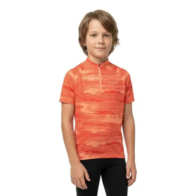Fahrradtrikots kurzarm Löffler K BIKE JERSEY HZ (Bild 5)
