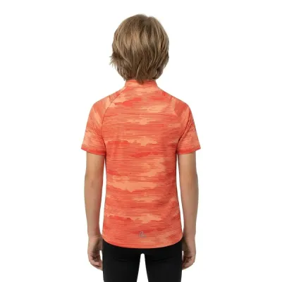 Fahrradtrikots kurzarm Löffler K BIKE JERSEY HZ (Bild 6)