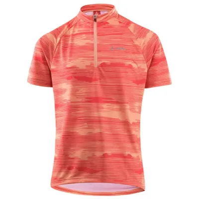 Fahrradtrikots kurzarm Löffler K BIKE JERSEY HZ (Bild 7)