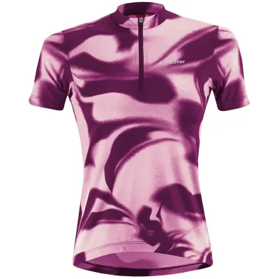 Fahrradtrikots kurzarm Löffler PSY Half Zip (Bild 7)