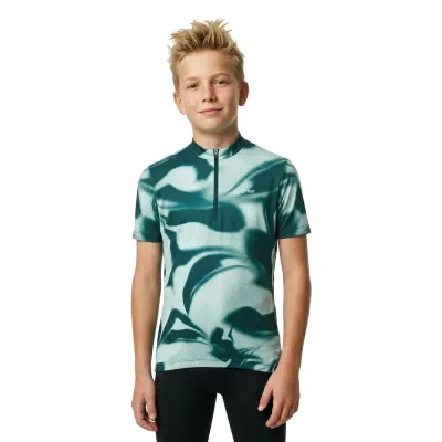 Fahrradtrikots kurzarm Löffler PSY Half Zip (Bild 9)