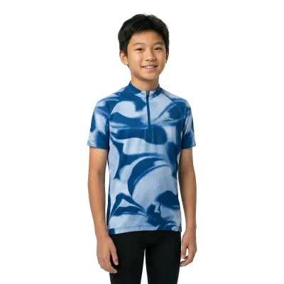 Fahrradtrikots kurzarm Löffler PSY Half Zip (Bild 17)