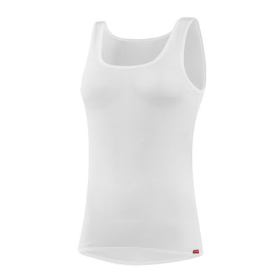Fahrrad Unterhemd Löffler SINGLET TRANSTEX LIGHT+ Unterhemd 2026 (Bild 1)