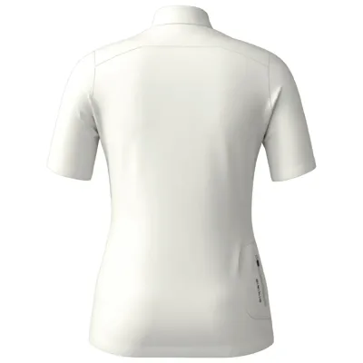 Fahrradtrikots kurzarm Löffler Skys Block Mid Half Zip (Bild 8)