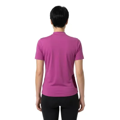 Fahrradtrikots kurzarm Löffler Skys Block Mid Half Zip (Bild 14)