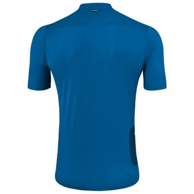 Fahrradtrikots kurzarm Löffler Skys Block Mid Half Zip (Bild 12)