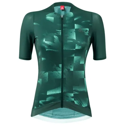 Fahrradtrikots kurzarm Löffler Skys Escape Full Zip (Bild 11)