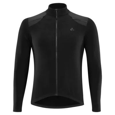 Fahrradtrikots langarm Löffler Skys Fleece Mid (Bild 1)