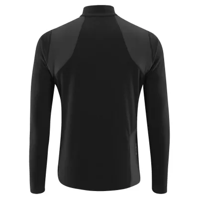 Fahrradtrikots langarm Löffler Skys Fleece Mid (Bild 4)