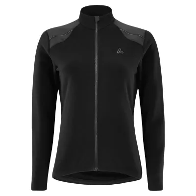 Fahrradtrikots langarm Löffler Skys Fleece Mid (Bild 1)