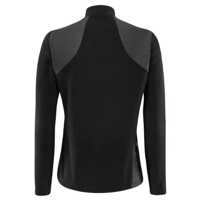 Fahrradtrikots langarm Löffler Skys Fleece Mid (Bild 2)