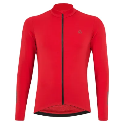 Fahrradtrikots langarm Löffler Skys Merino Mid (Bild 1)