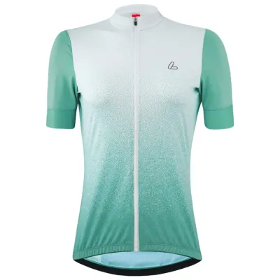 Fahrradtrikots kurzarm Löffler Skys Storm Mid Full Zip (Bild 11)